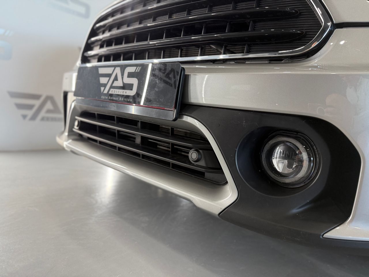 Imagen 40 del MINI Countryman en Auto Select Edition, Figueres