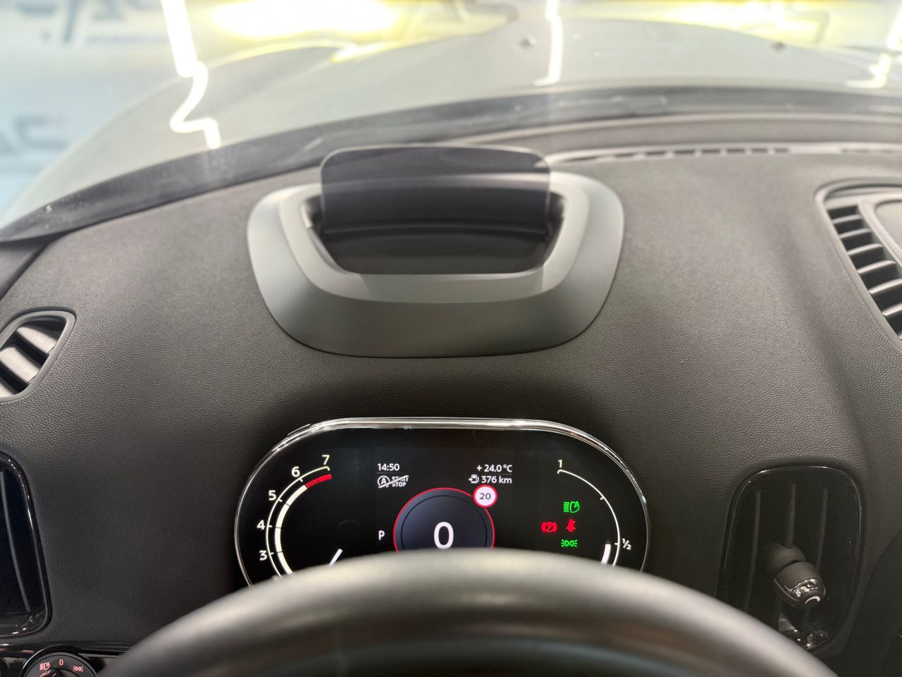 Imagen 135 del MINI Countryman en Auto Select Edition, Figueres