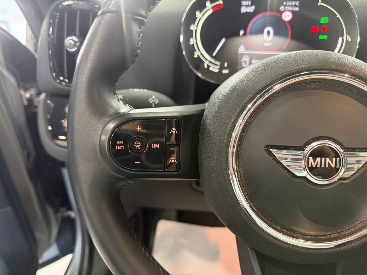 Imagen 141 del MINI Countryman en Auto Select Edition, Figueres
