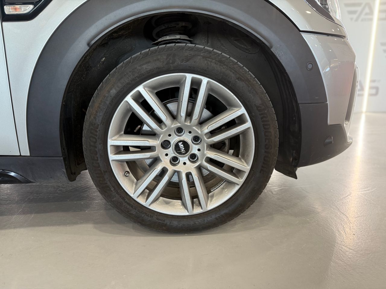 Imagen 65 del MINI Countryman en Auto Select Edition, Figueres