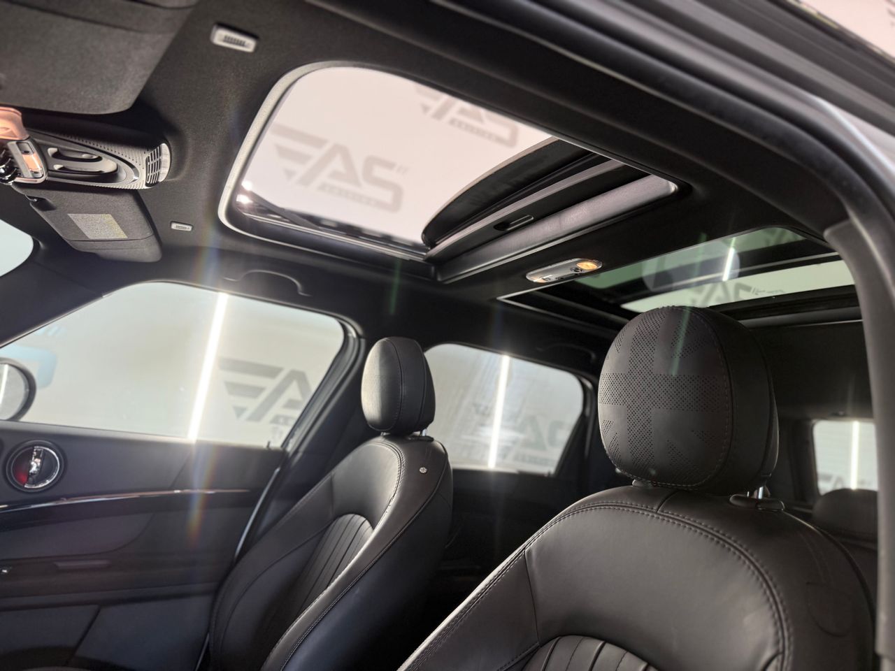 Imagen 165 del MINI Countryman en Auto Select Edition, Figueres