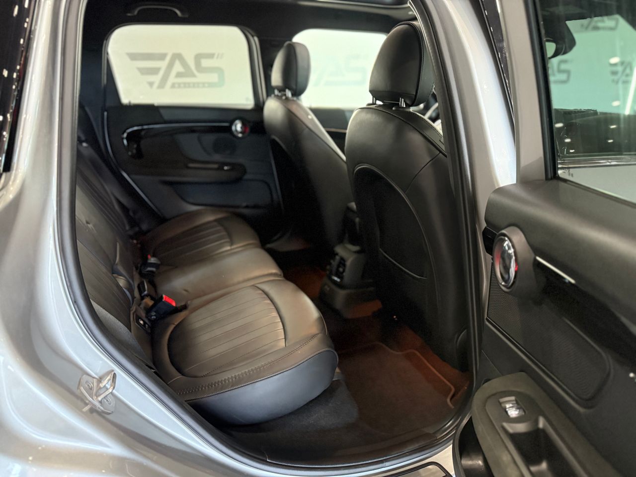 Imagen 113 del MINI Countryman en Auto Select Edition, Figueres