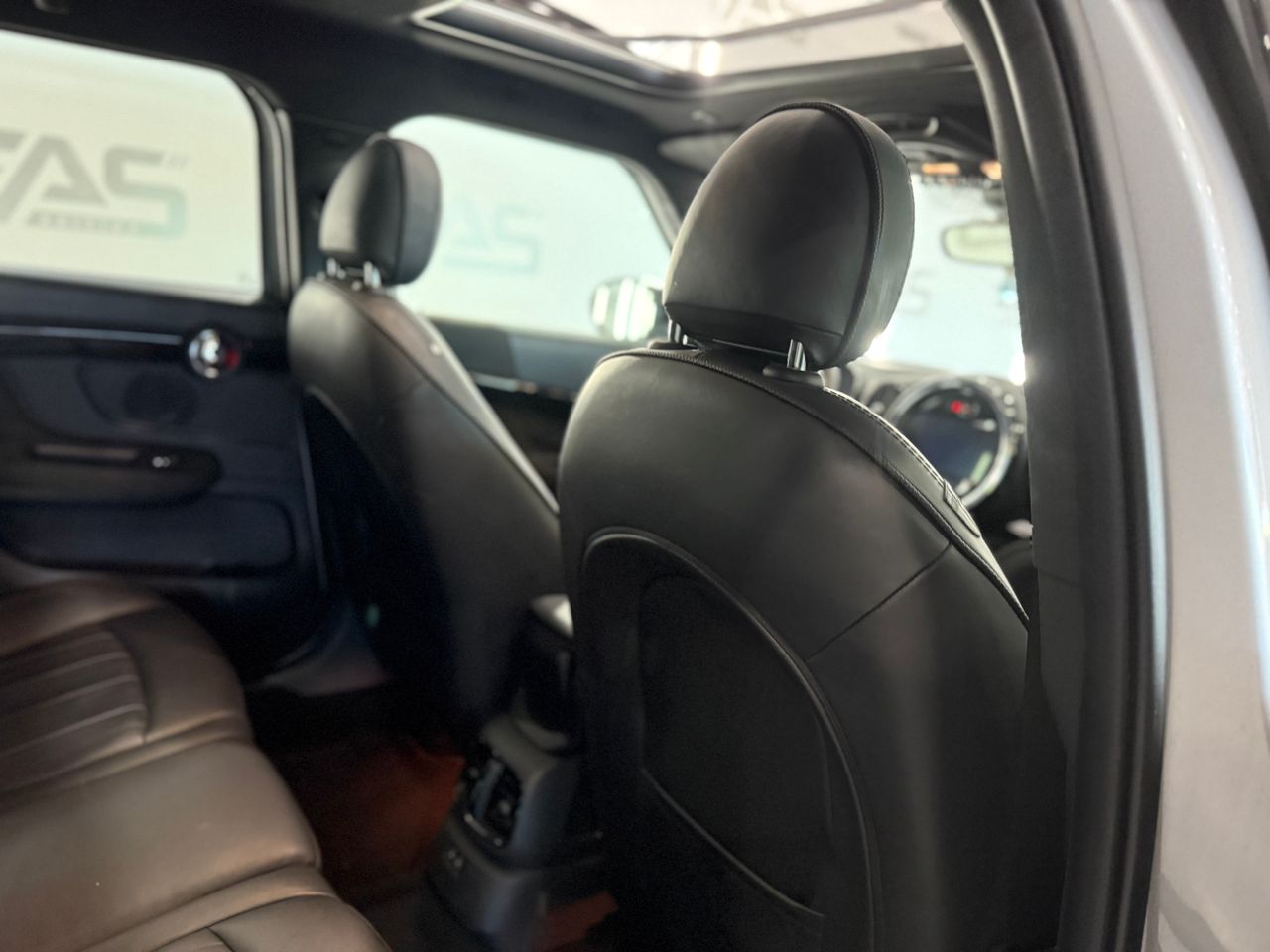 Imagen 115 del MINI Countryman en Auto Select Edition, Figueres