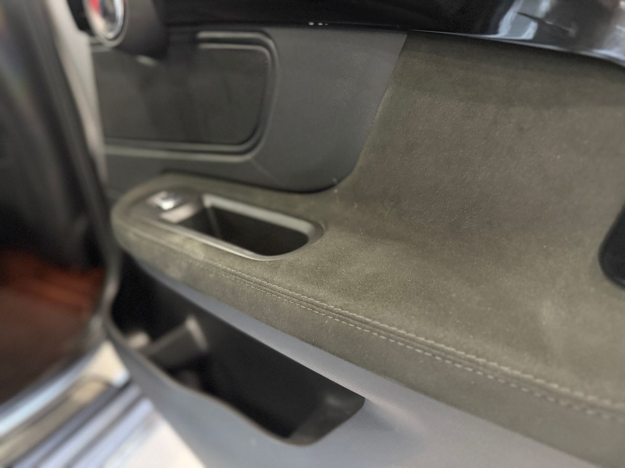 Imagen 112 del MINI Countryman en Auto Select Edition, Figueres