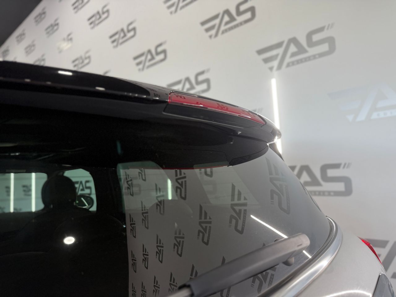 Imagen 56 del MINI Countryman en Auto Select Edition, Figueres