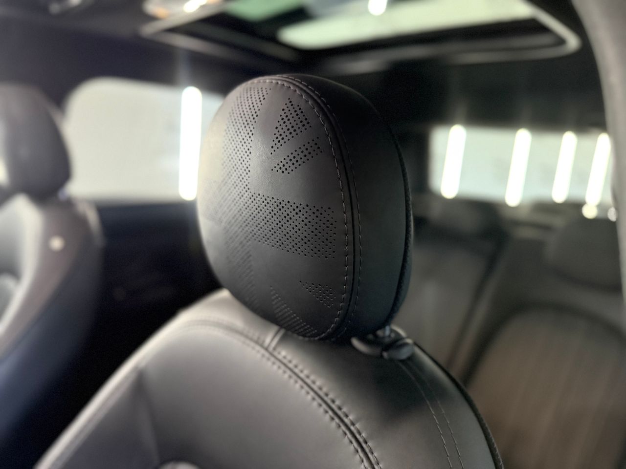 Imagen 167 del MINI Countryman en Auto Select Edition, Figueres