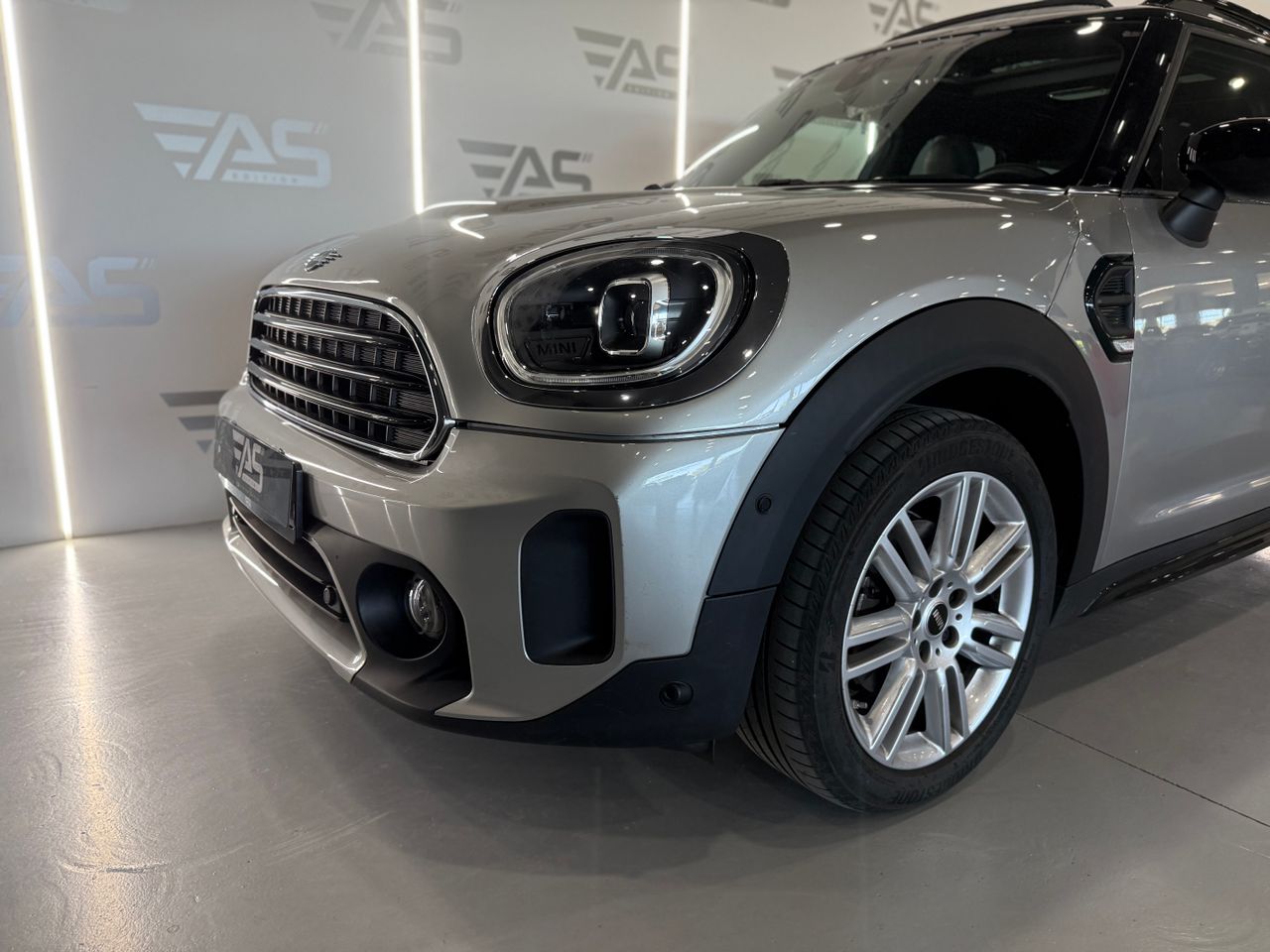 Imagen 35 del MINI Countryman en Auto Select Edition, Figueres