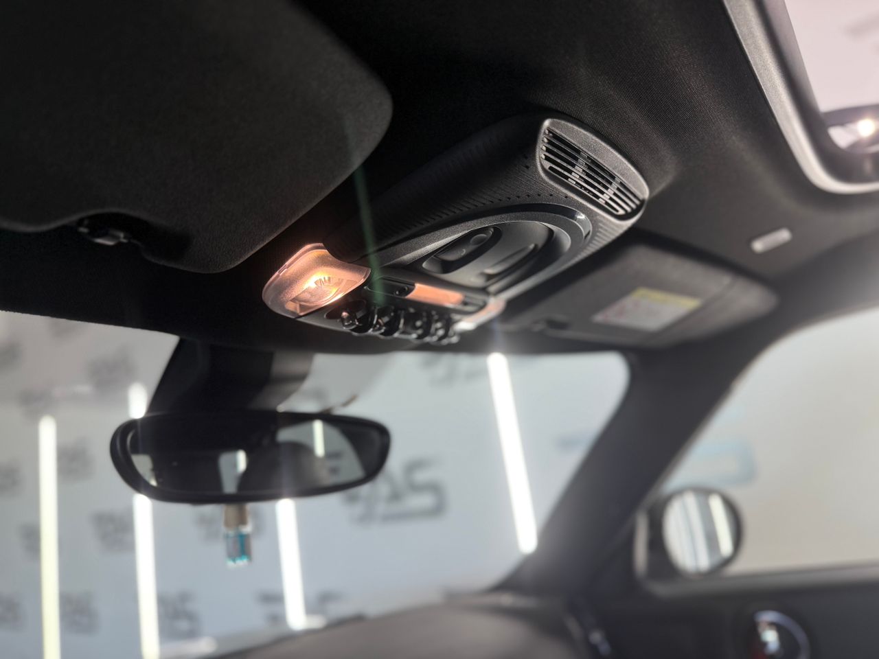 Imagen 181 del MINI Countryman en Auto Select Edition, Figueres