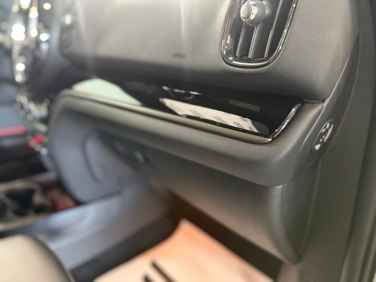 Imagen 109 del MINI Countryman en Auto Select Edition, Figueres