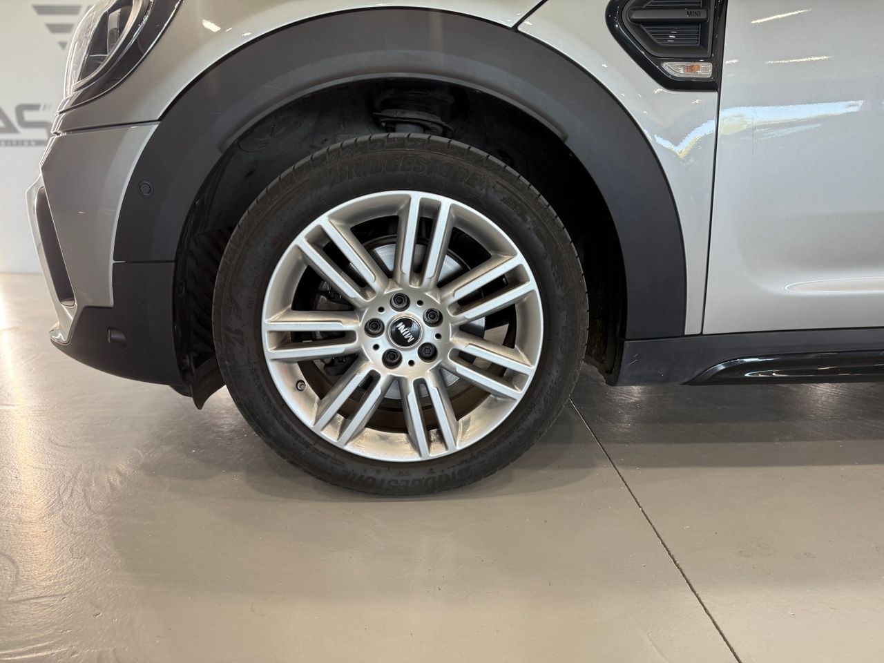 Imagen 66 del MINI Countryman en Auto Select Edition, Figueres