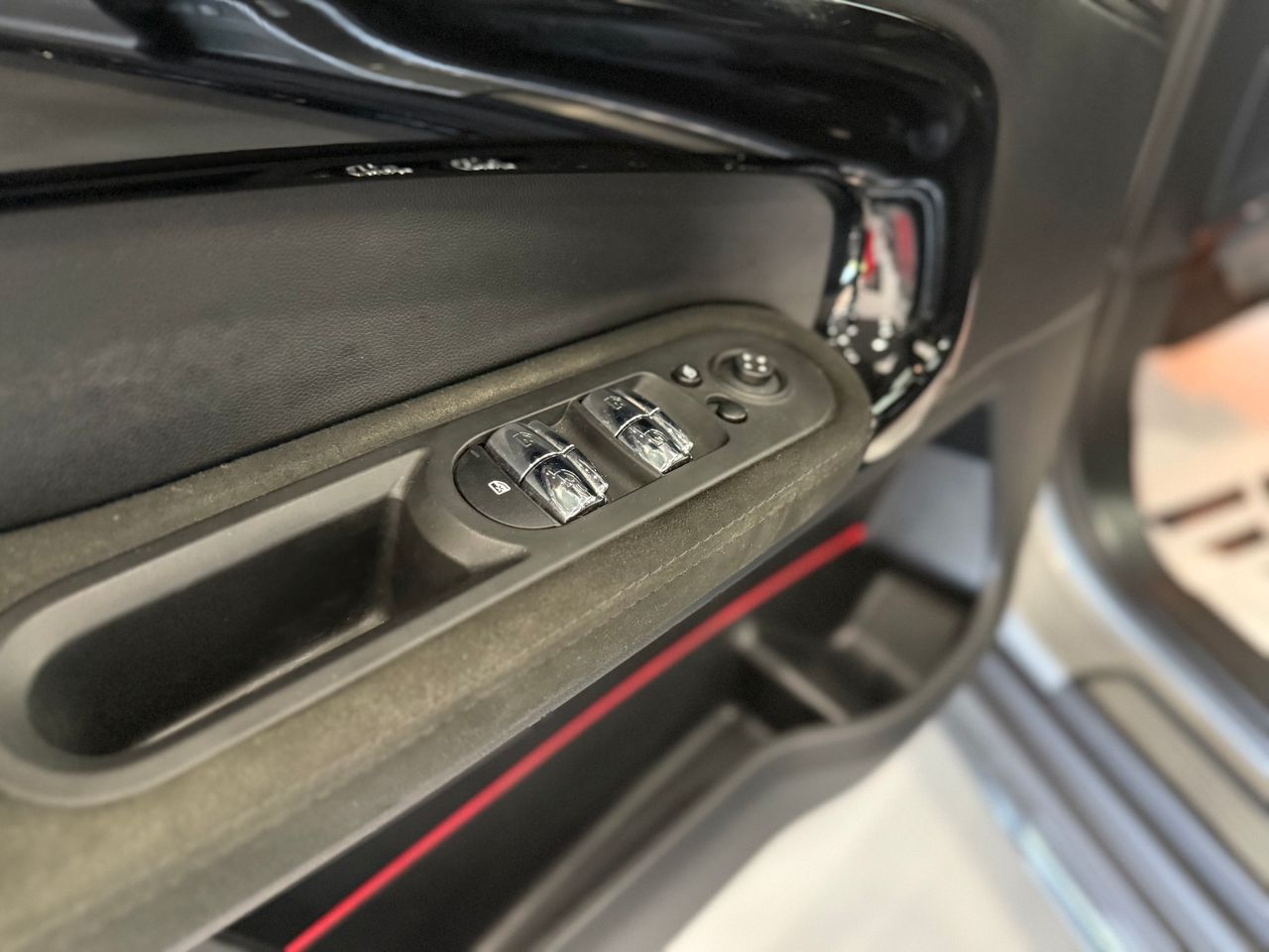 Imagen 161 del MINI Countryman en Auto Select Edition, Figueres