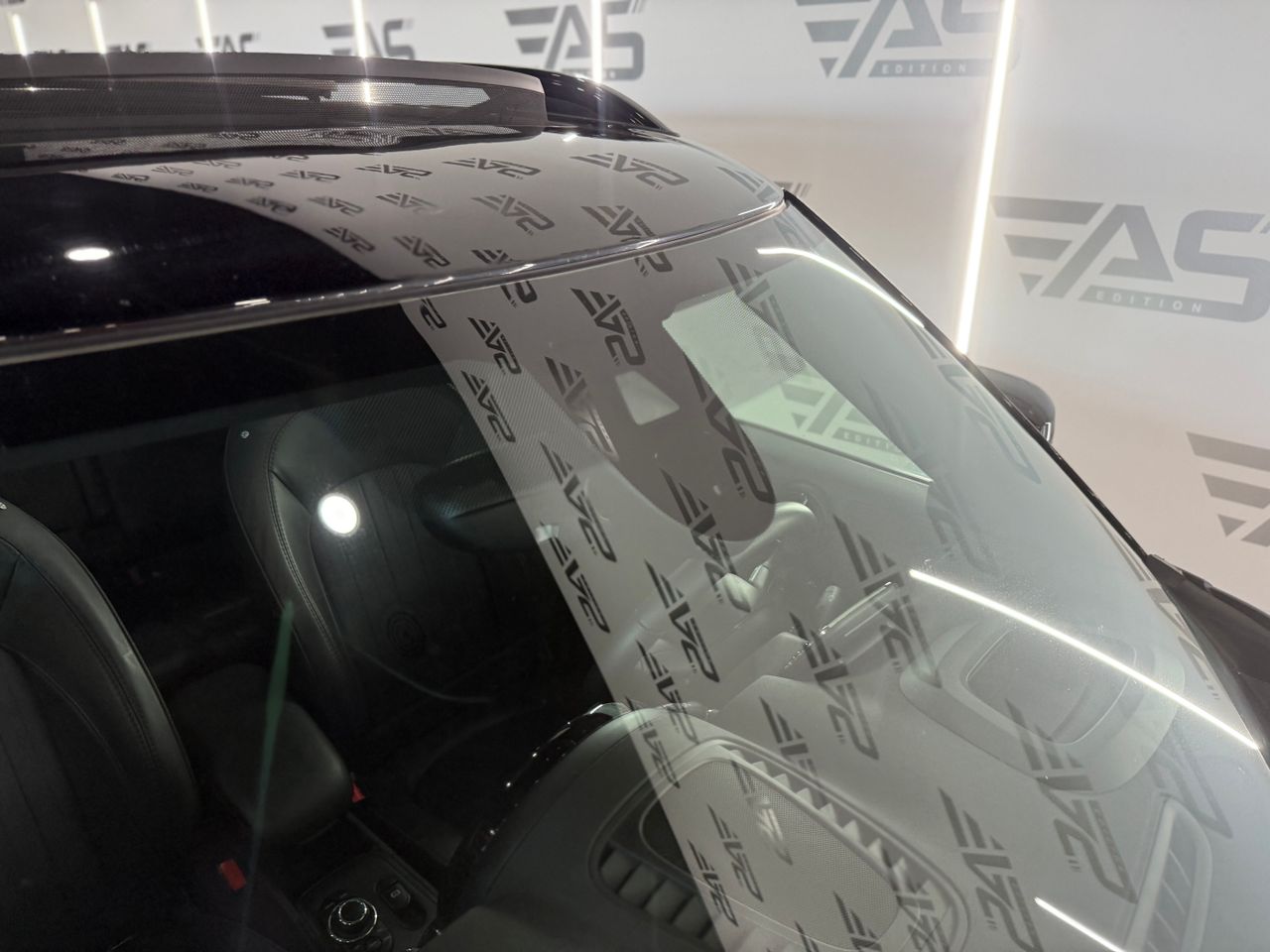 Imagen 34 del MINI Countryman en Auto Select Edition, Figueres