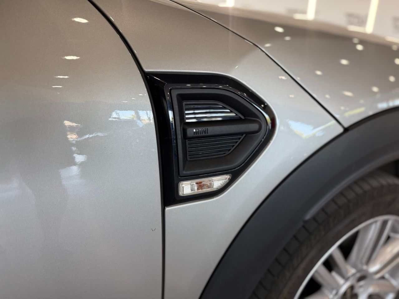 Imagen 23 del MINI Countryman en Auto Select Edition, Figueres