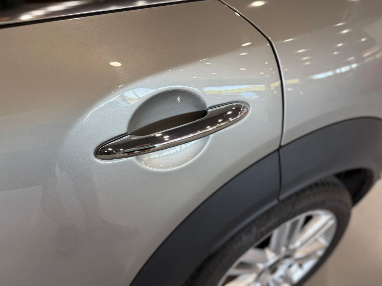 Imagen 48 del MINI Countryman en Auto Select Edition, Figueres