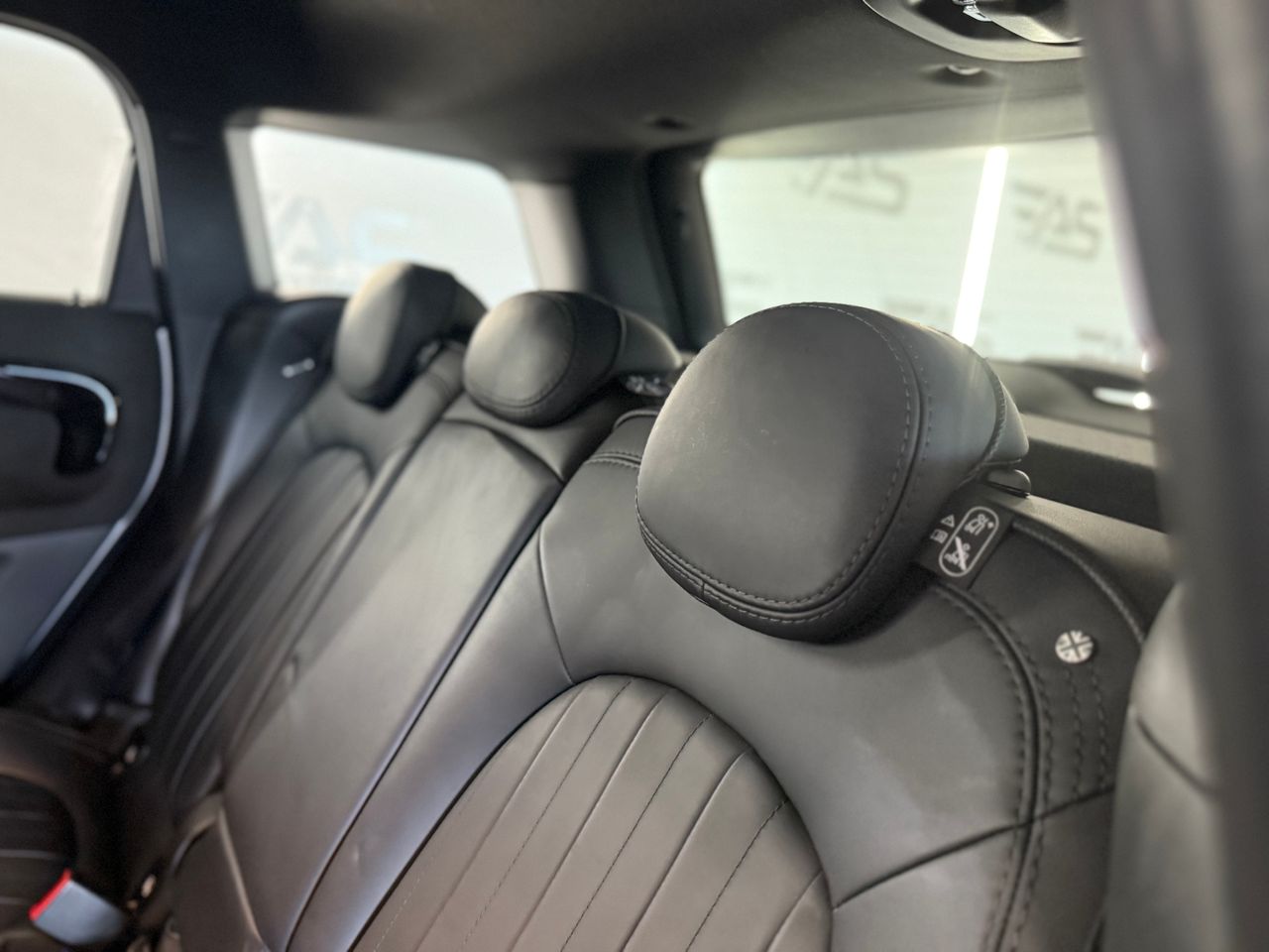 Imagen 153 del MINI Countryman en Auto Select Edition, Figueres