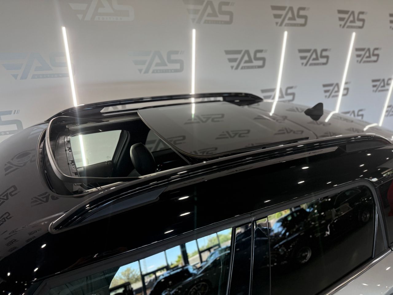 Imagen 62 del MINI Countryman en Auto Select Edition, Figueres