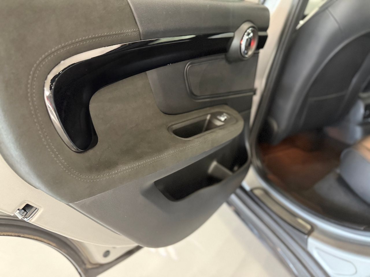 Imagen 148 del MINI Countryman en Auto Select Edition, Figueres