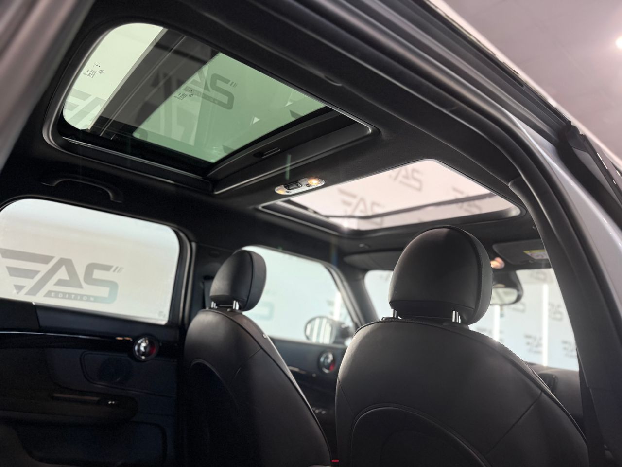 Imagen 116 del MINI Countryman en Auto Select Edition, Figueres