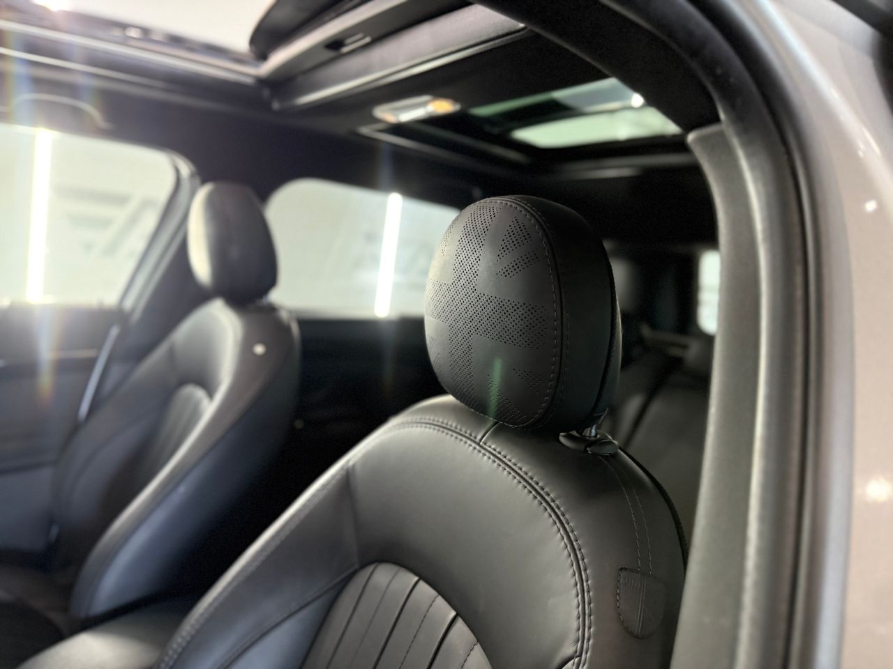 Imagen 166 del MINI Countryman en Auto Select Edition, Figueres