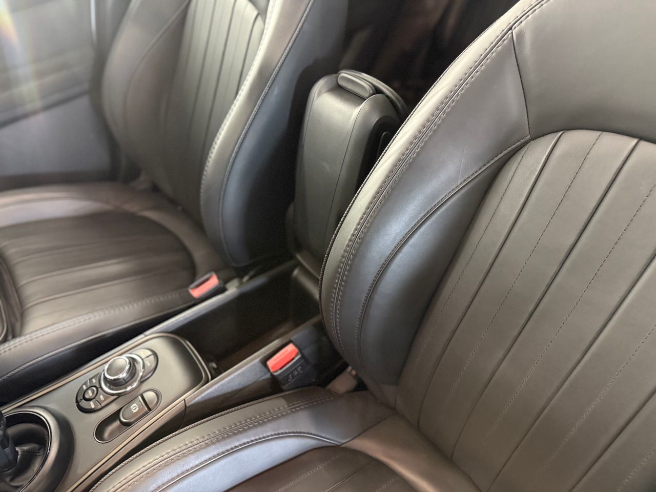 Imagen 177 del MINI Countryman en Auto Select Edition, Figueres