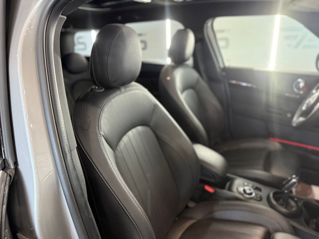 Imagen 99 del MINI Countryman en Auto Select Edition, Figueres