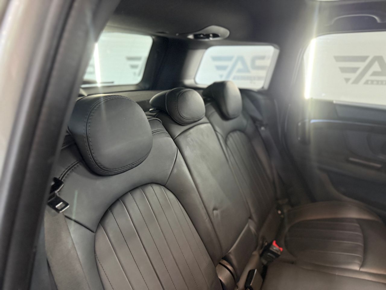 Imagen 118 del MINI Countryman en Auto Select Edition, Figueres