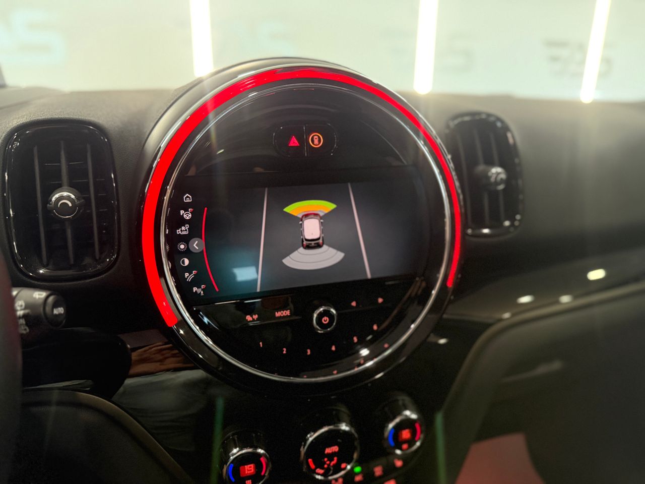 Imagen 86 del MINI Countryman en Auto Select Edition, Figueres