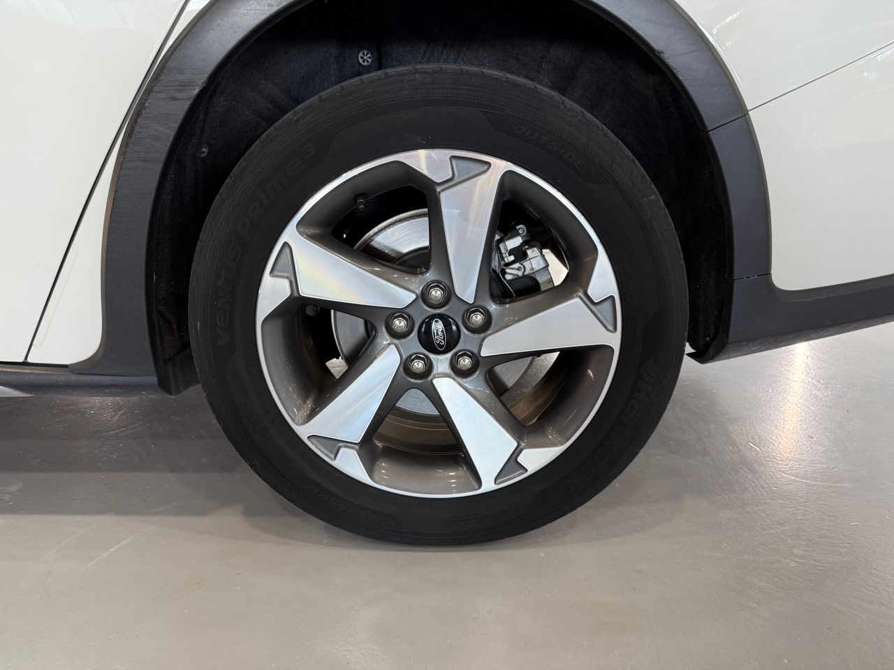 Imagen 43 del Ford Focus en Auto Select Edition, Figueres