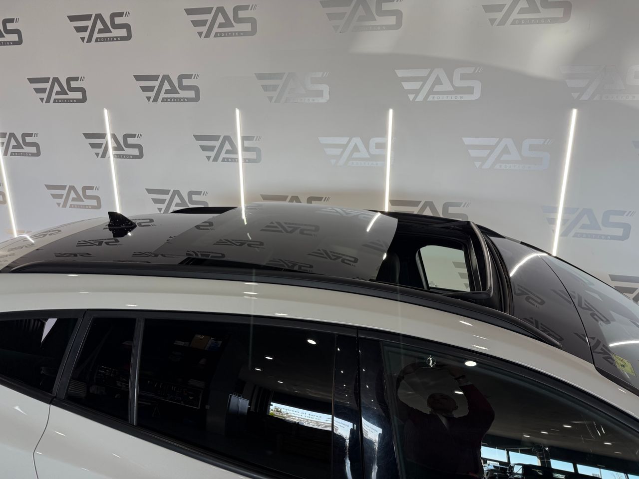 Imagen 16 del Ford Focus en Auto Select Edition, Figueres