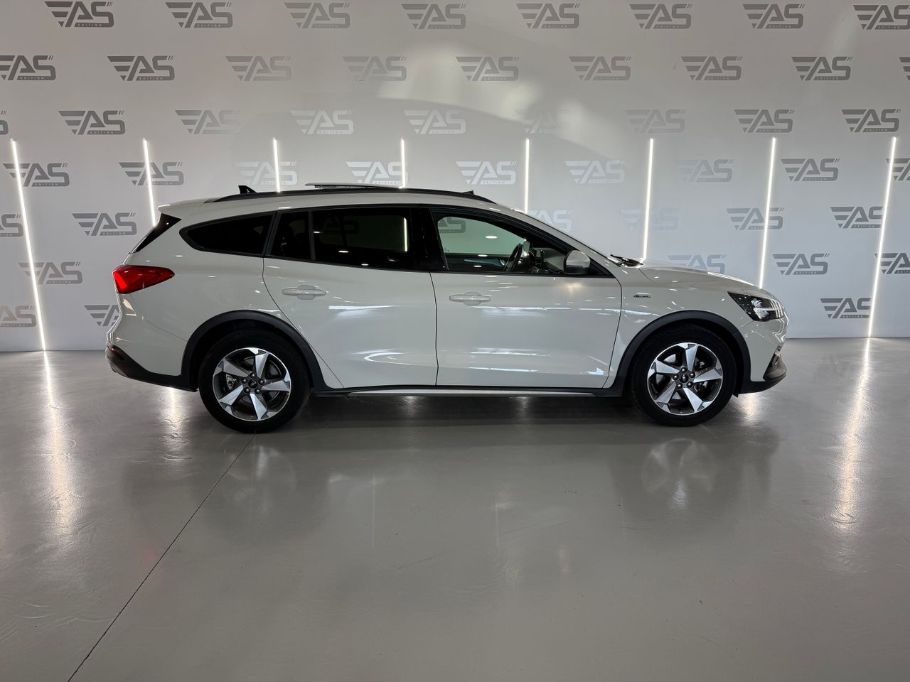 Imagen 7 del Ford Focus en Auto Select Edition, Figueres
