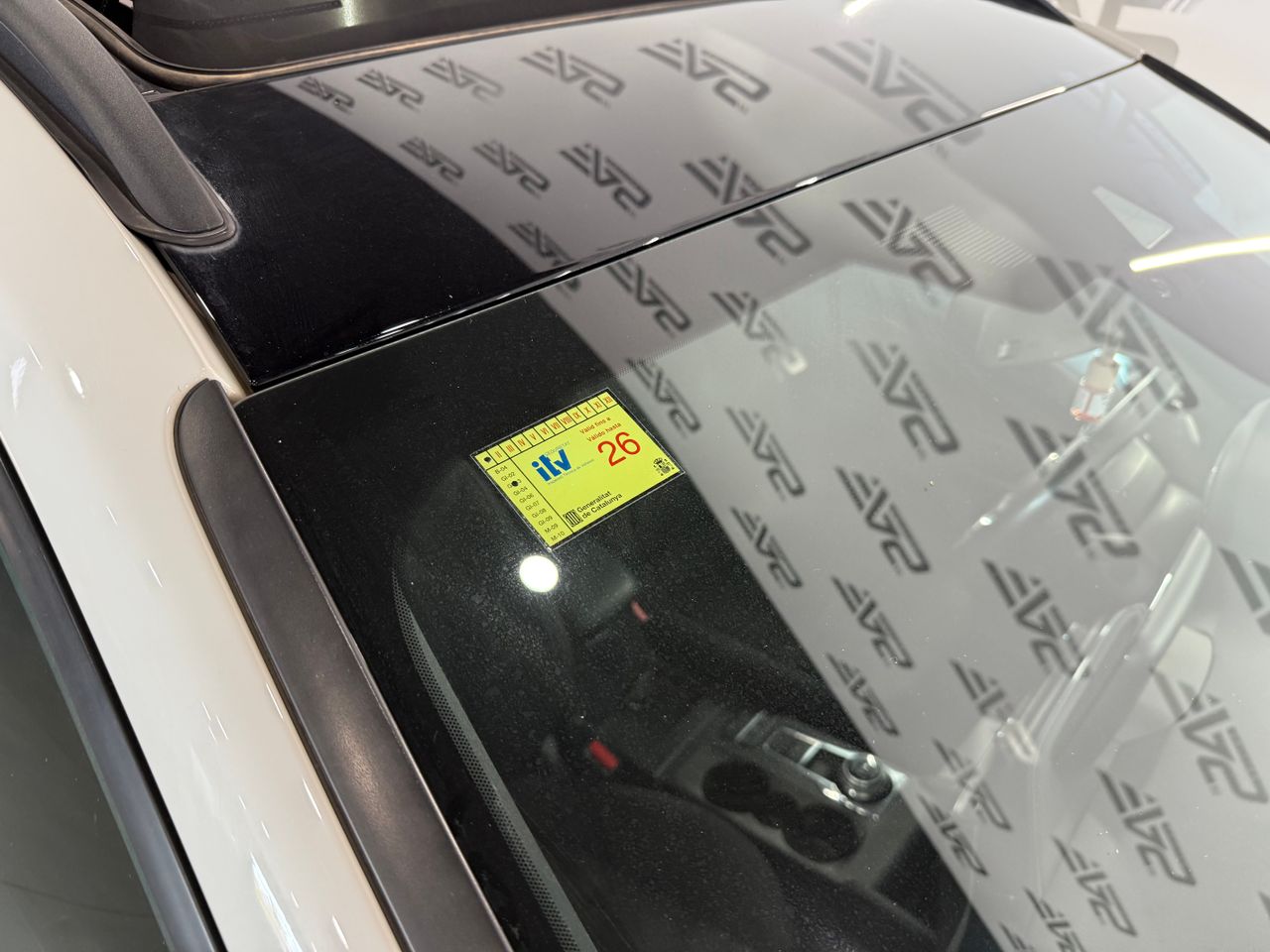 Imagen 19 del Ford Focus en Auto Select Edition, Figueres