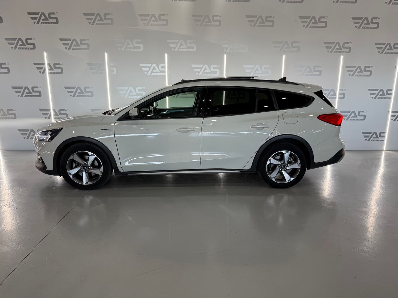 Imagen 6 del Ford Focus en Auto Select Edition, Figueres