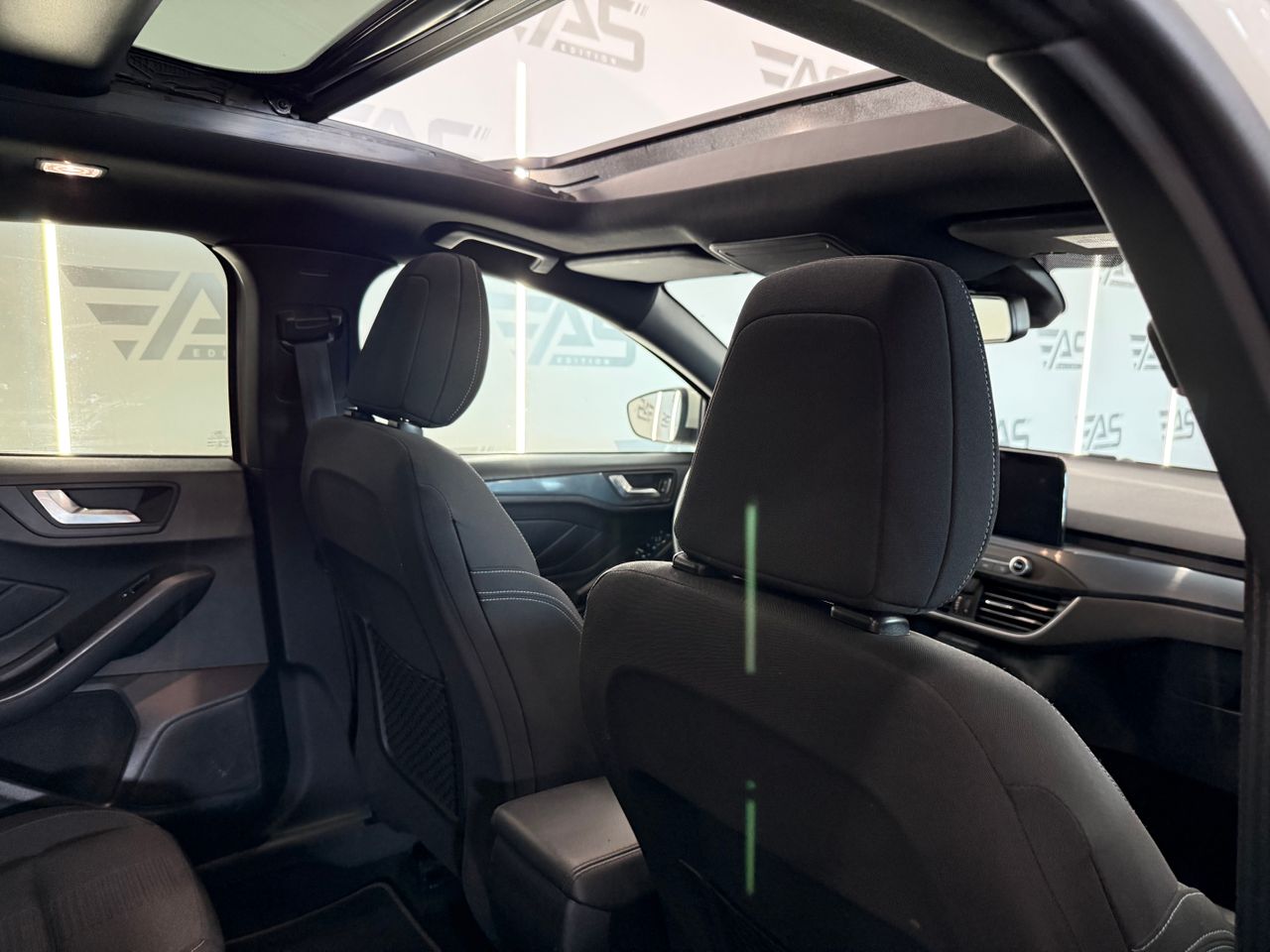 Imagen 73 del Ford Focus en Auto Select Edition, Figueres
