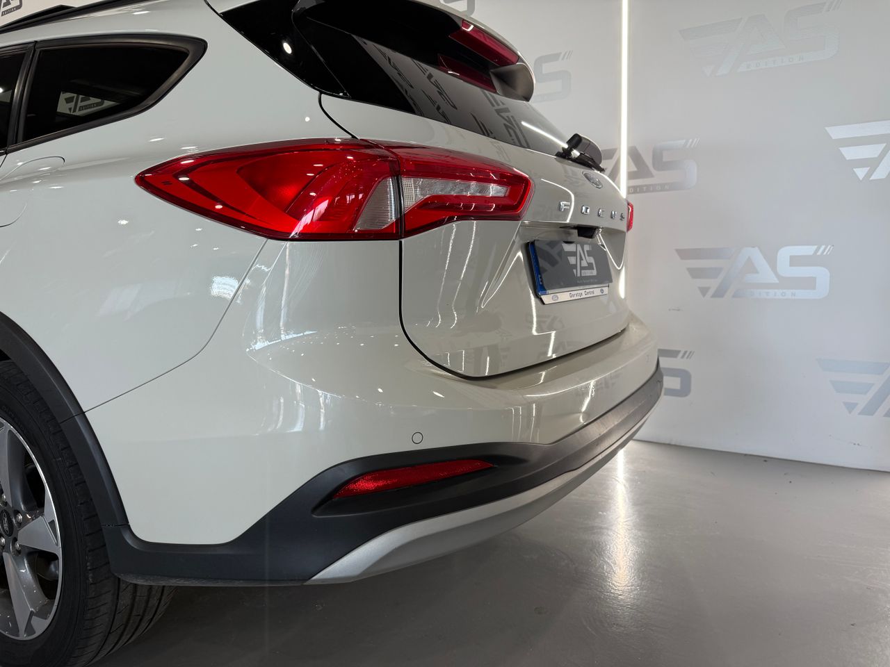 Imagen 35 del Ford Focus en Auto Select Edition, Figueres