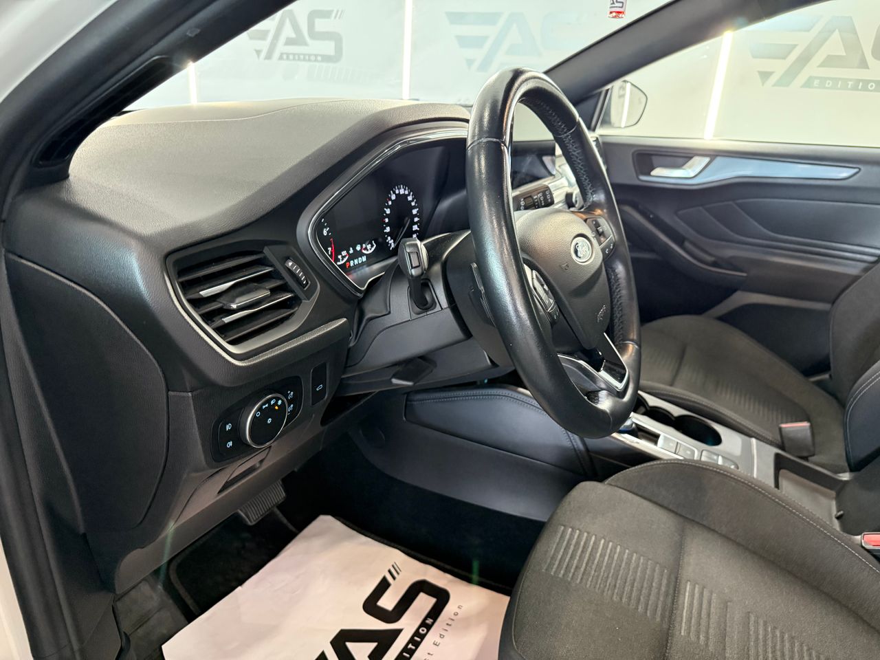 Imagen 97 del Ford Focus en Auto Select Edition, Figueres