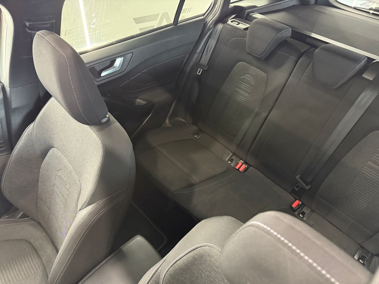 Imagen 81 del Ford Focus en Auto Select Edition, Figueres
