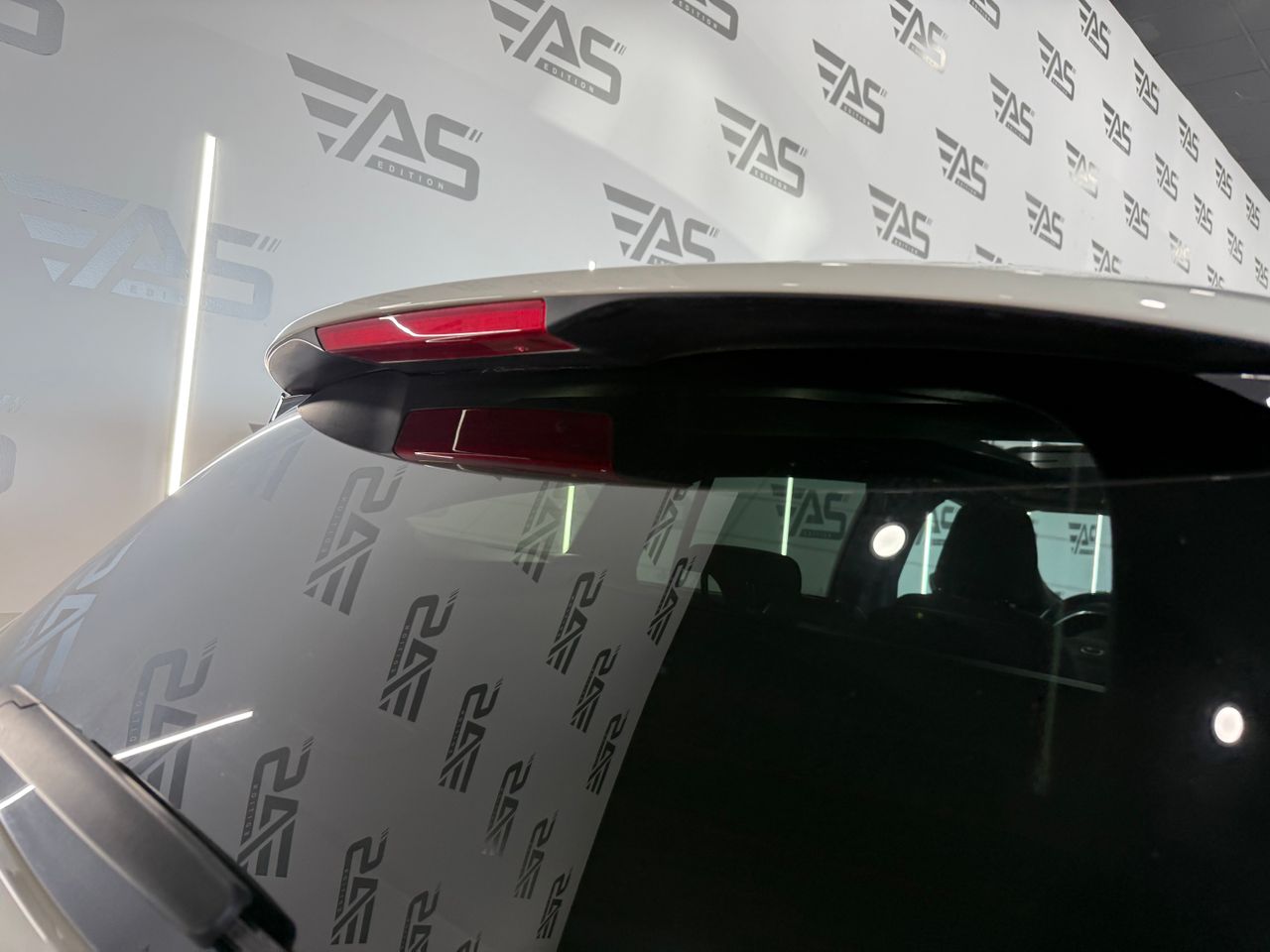 Imagen 13 del Ford Focus en Auto Select Edition, Figueres