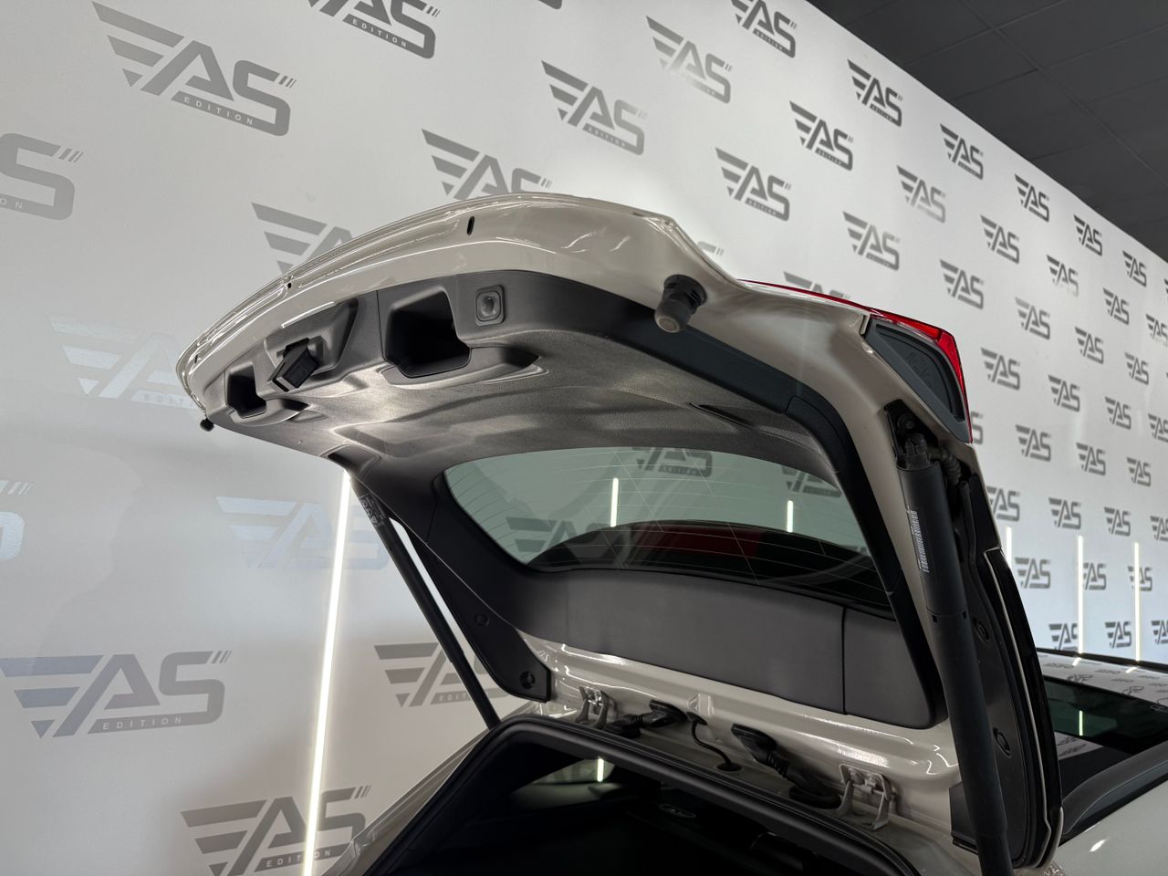 Imagen 49 del Ford Focus en Auto Select Edition, Figueres