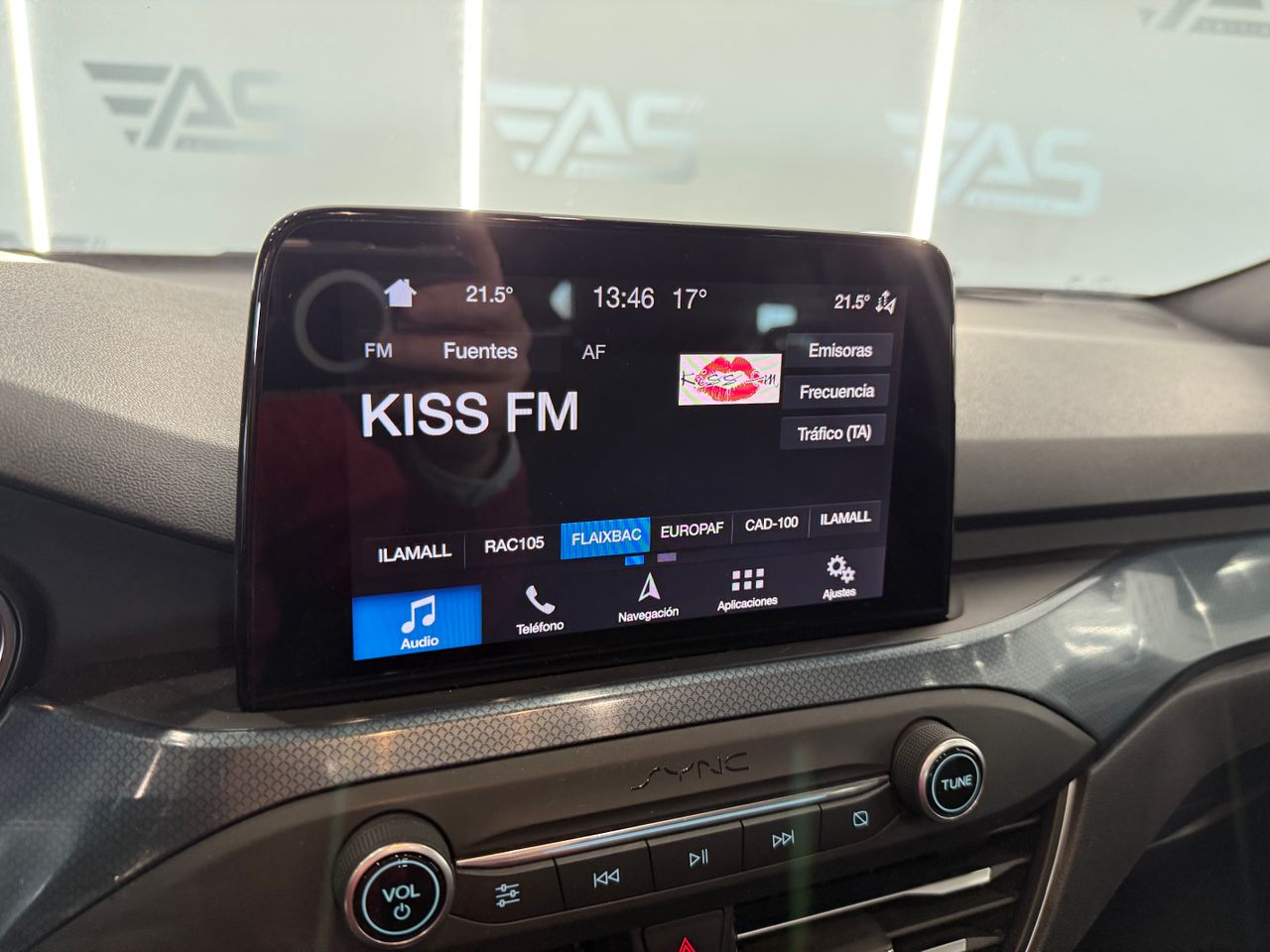 Imagen 52 del Ford Focus en Auto Select Edition, Figueres