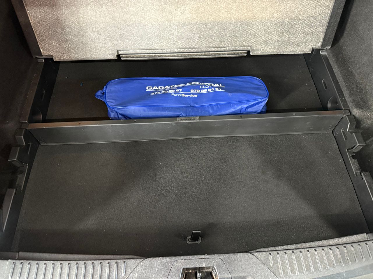 Imagen 46 del Ford Focus en Auto Select Edition, Figueres