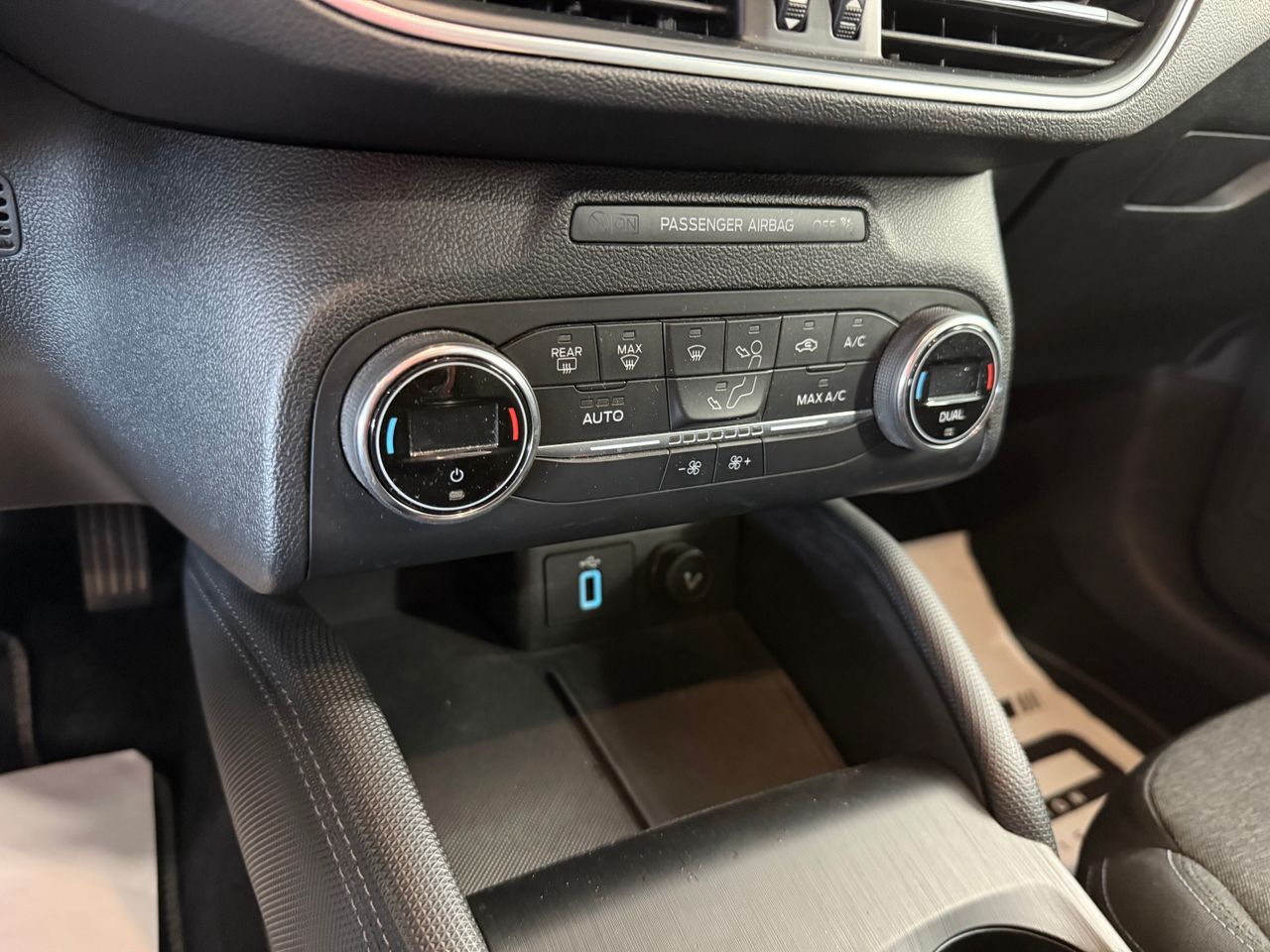 Imagen 100 del Ford Focus en Auto Select Edition, Figueres