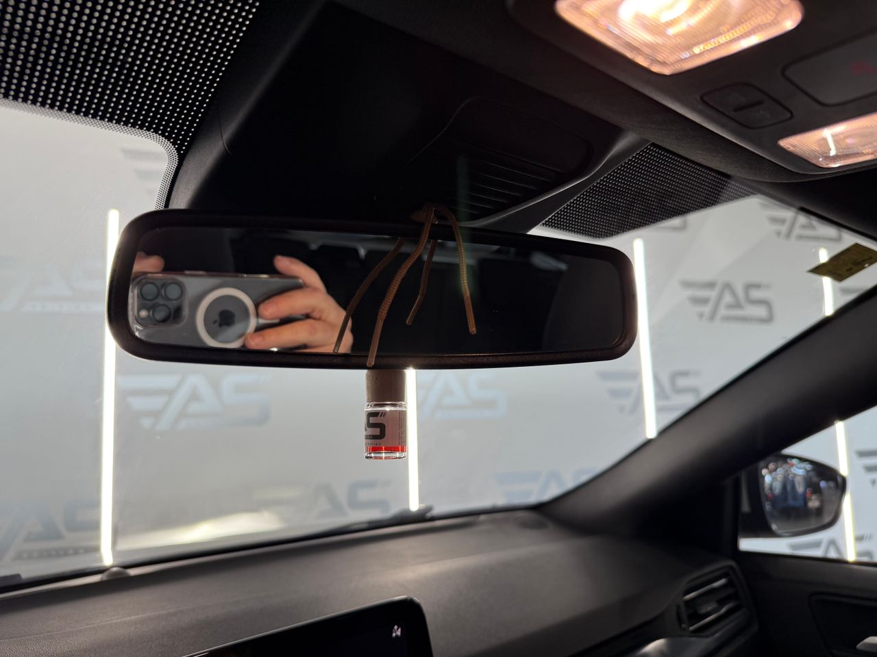 Imagen 111 del Ford Focus en Auto Select Edition, Figueres