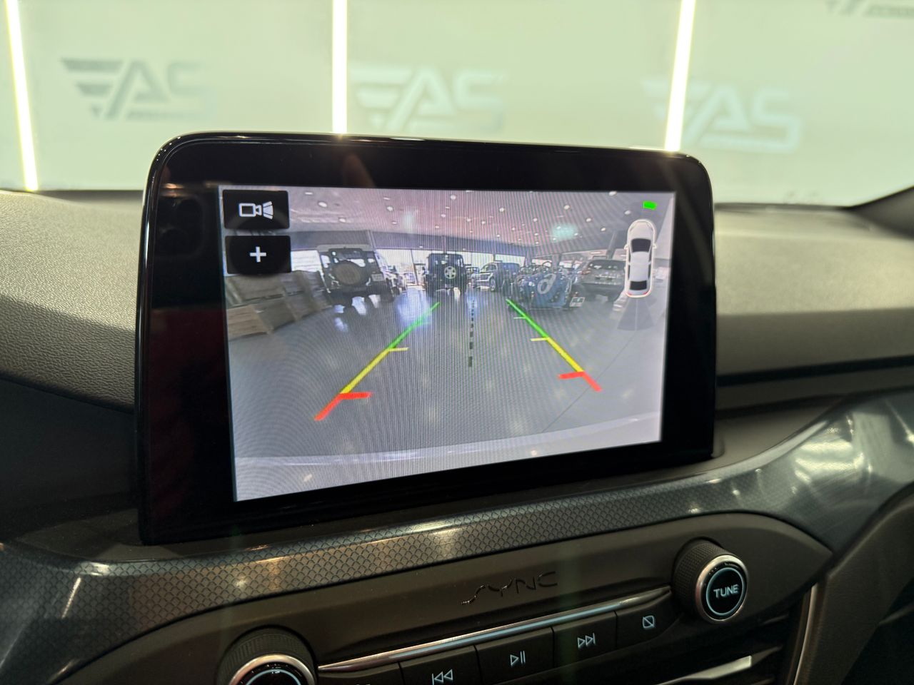 Imagen 51 del Ford Focus en Auto Select Edition, Figueres