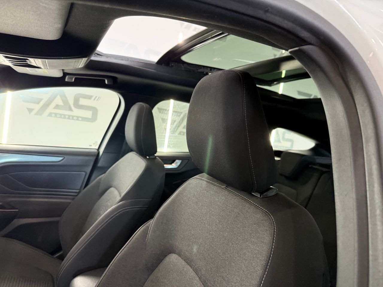 Imagen 93 del Ford Focus en Auto Select Edition, Figueres