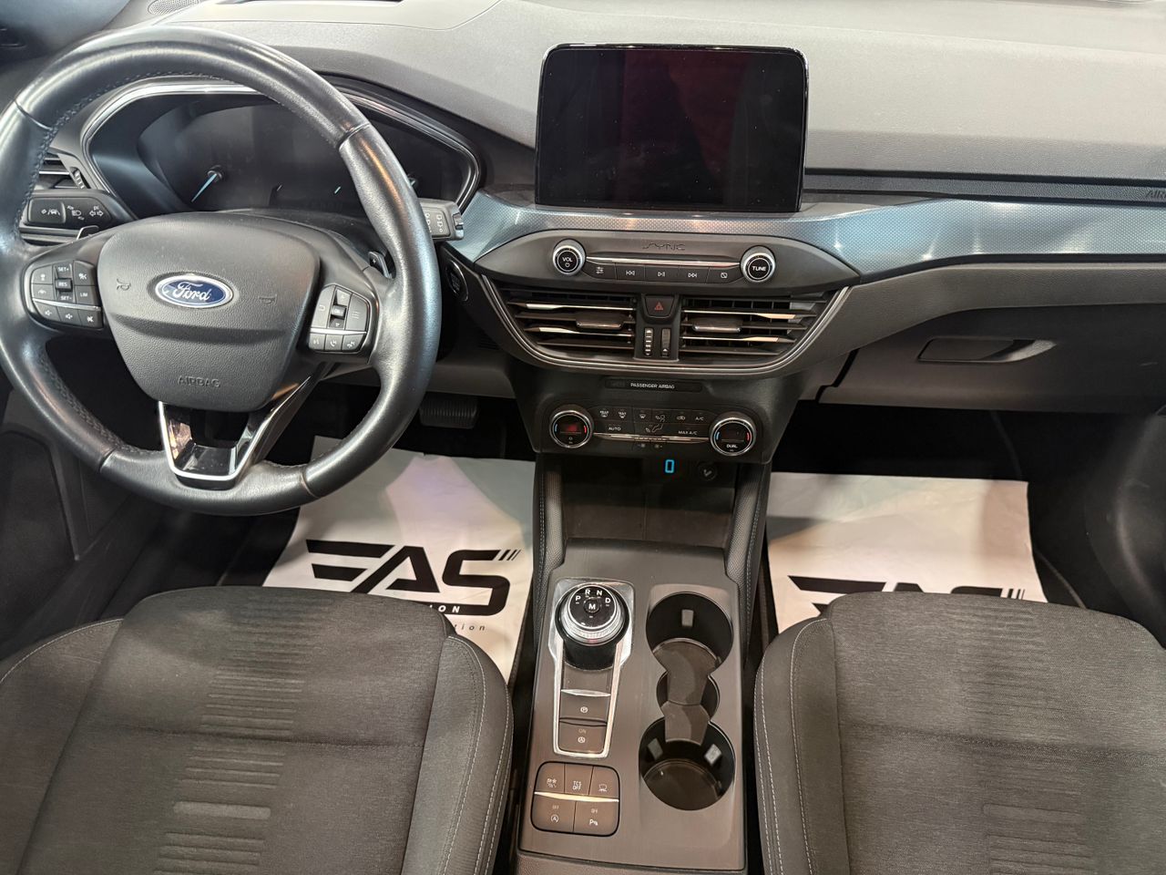 Imagen 79 del Ford Focus en Auto Select Edition, Figueres