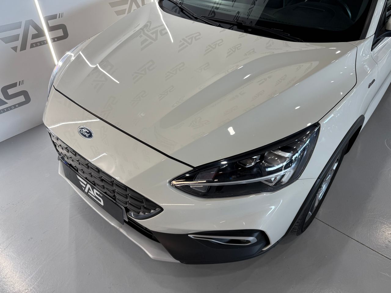Imagen 32 del Ford Focus en Auto Select Edition, Figueres