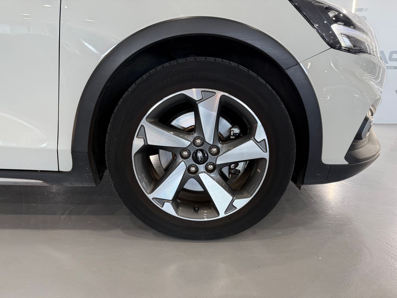Imagen 41 del Ford Focus en Auto Select Edition, Figueres