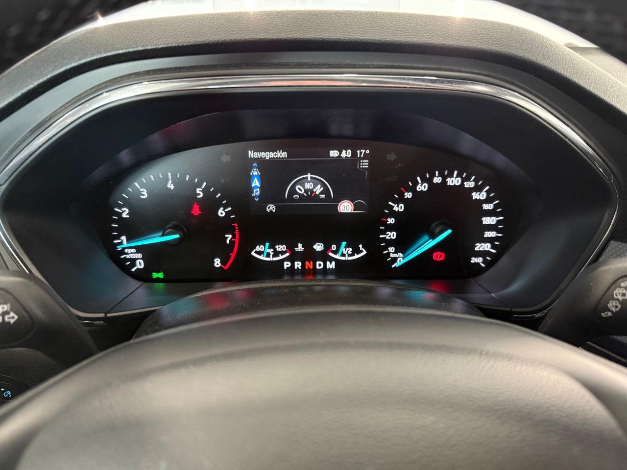Imagen 57 del Ford Focus en Auto Select Edition, Figueres