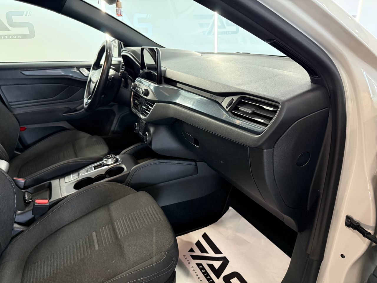 Imagen 62 del Ford Focus en Auto Select Edition, Figueres