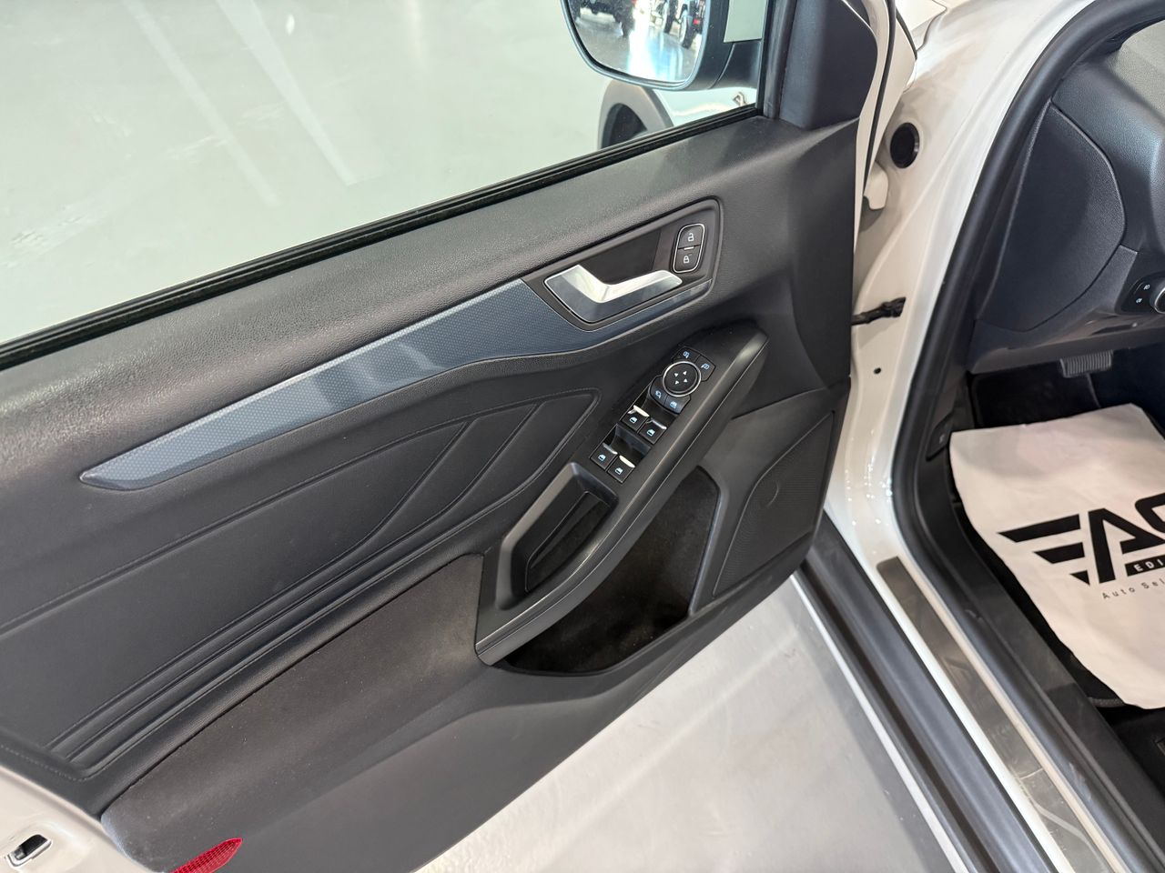 Imagen 89 del Ford Focus en Auto Select Edition, Figueres